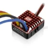 Hobbywing Quicrun 1080 80amp WP Brushed Crawler ESC HW30112750