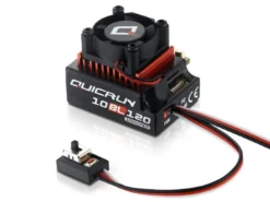 Hobbywing Quicrun-10BL120-Sensored HW30125000