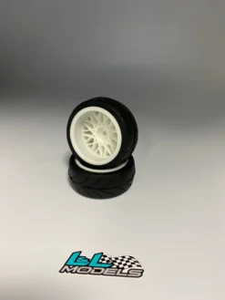 Super Van Wheels For Cup Racer Tyre TT01 TT02 Tamiya Hpi Kyosho -Remote Control Toys Shop image 0e1887ff c0e6 4e09 986f 391f187c1944 scaled