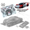 TC051 Mc Larren P1 GTR To Fit Tamiya TT01 TT02 HPI