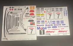 Ford Escort Cosworth Mobil 1 -Remote Control Toys Shop image 1e05db8e afcc 4e6a bd64 082855cec941 scaled