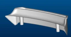 TOYOTA COROLLA WRC BODY PARTS SET 50791 Replica -Remote Control Toys Shop image 2d919f83 a248 41e4 9cd7 6e6723c457fb