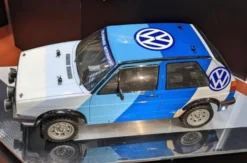 Tamiya VW Golf MK.2 GTI 16V Rally (58714) Pre Orders