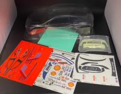 TC020 Controlfreax I20 WRC Body Shell 190mm X 257mm -Remote Control Toys Shop image 4a49d953 9e26 44c1 be83 fc3037fe0b9a scaled