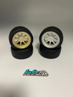 L&L CUP RACER'S Minilite's Scale For Mk1 Mk2 Escort, Talbot Sunbeam Set Of 4 Tamiya TT01 TT02 Hpi Mx60 5 L&L CUP RACER'S Minilite's Scale For Mk1 Mk2 Escort, Talbot Sunbeam Set Of 4 Tamiya TT01 TT02 Hpi Mx60 -Remote Control Toys Shop image 659ecd96 0c95 4979 a14d cace49ebd6d8 scaled