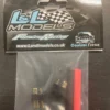 Deans Style T Plug Connector RC, Male & Female Pairs