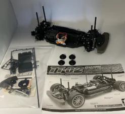 Tamiya TT02 ARTR Kit - Ready Built 9 Tamiya TT02 ARTR Kit - Ready Built -Remote Control Toys Shop image 8dcfca7d 27a6 41a2 895d 646b6f17fa8b scaled