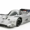 TAMIYA 1/10 1990 MERCEDES-BENZ C 11 47484
