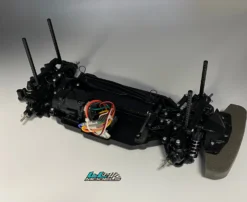 Tamiya TT02 ARTR Kit - Ready Built