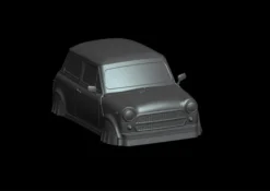 Rover Mini Cooper 258mm X 190mm Tamiya TT01 TT02 -Remote Control Toys Shop image da4c404c cff9 4d6b b01a 859888f76c08