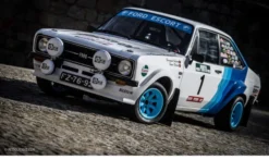 Tamiya Escort Mk.II Rally - MF-01X With Painted BodyPart 58687 -Remote Control Toys Shop image dc392eb5 0e61 42d7 a1d3 2d8650c382bf