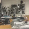 TT02 Chassis Kit Only