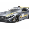 Tamiya 51590 Mercedes-AMG GT3 Body Parts Set (TT01/TT02/TA06/TA07/TB04/TB05)