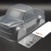 Xpress Vintage Tamiya Mini Pick Up Truck 210mm Lexan Clear Body For M Chassis M03 M05