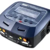 SkyRC D100 V2 AC/DC Dual Balance Charger SK-100131