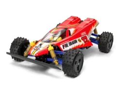 Tamiya Fire Dragon (2020) 47457