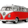 Tamiya Volkswagen Split Screen VW Type 2 T1 - M-06 58668