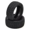 Tamiya 1/10 Racing Radial Tyre 50419 (4pcs)