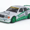 Tamiya Mercedes-Benz 190E E2 ZakSpeed Debis Racing TT-01E 58656
