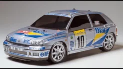 RENAULT CLIO WILLIAMS Replica 58138 Tamiya -Remote Control Toys Shop tamiya 110 rc renault clio wil 1614255623 c45a51a5 progressive