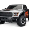 Traxxas Ford Raptor F150 XL-5 2WD - Fox Edition TRX58094-1-FOX