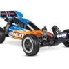 Traxxas Bandit XL-5 2WD Buggy - Orange With LED TRX24054-61-ORNG