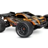 Traxxas XRT VXL-8S - Orange TRX78086-4-ORNG