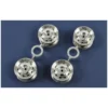 Tamiya VW Beetle , 9335219 19335219 50694 M02/M04/M06 Wheels 4pc